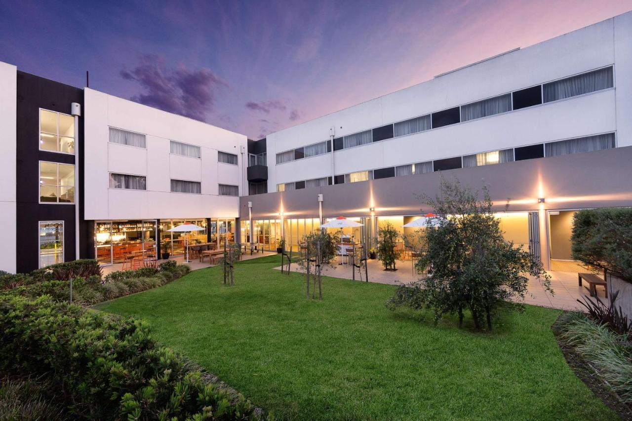 Atura Dandenong Hotel Doveton Ngoại thất bức ảnh