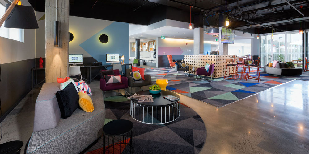 Atura Dandenong Hotel Doveton Nội địa bức ảnh