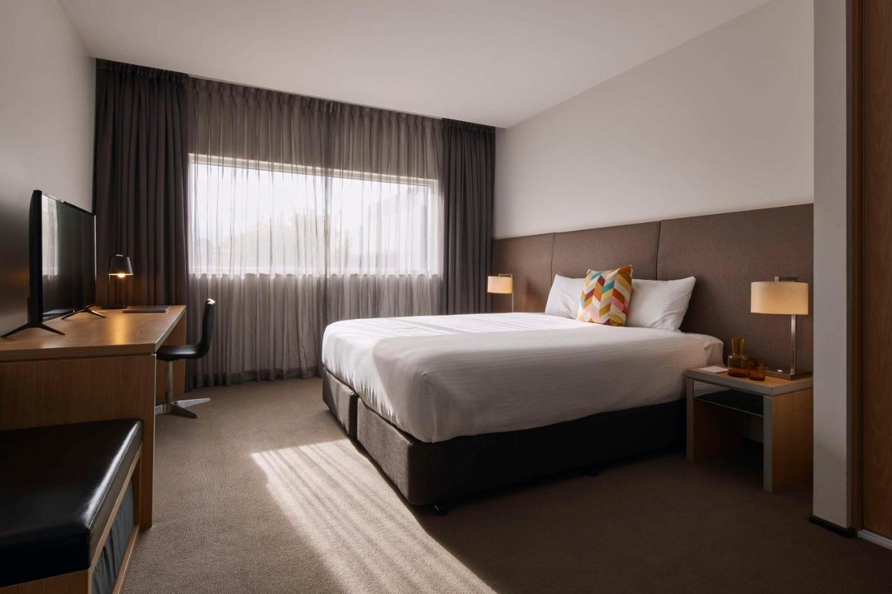 Atura Dandenong Hotel Doveton Ngoại thất bức ảnh