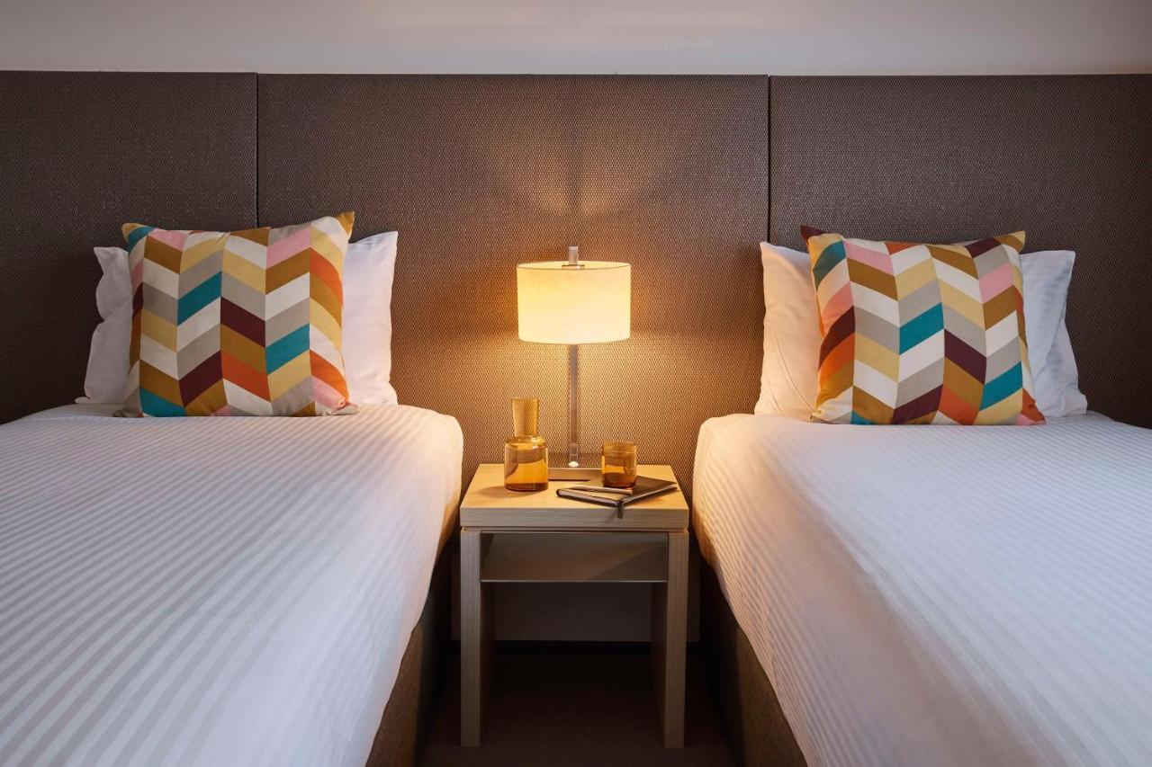 Atura Dandenong Hotel Doveton Ngoại thất bức ảnh