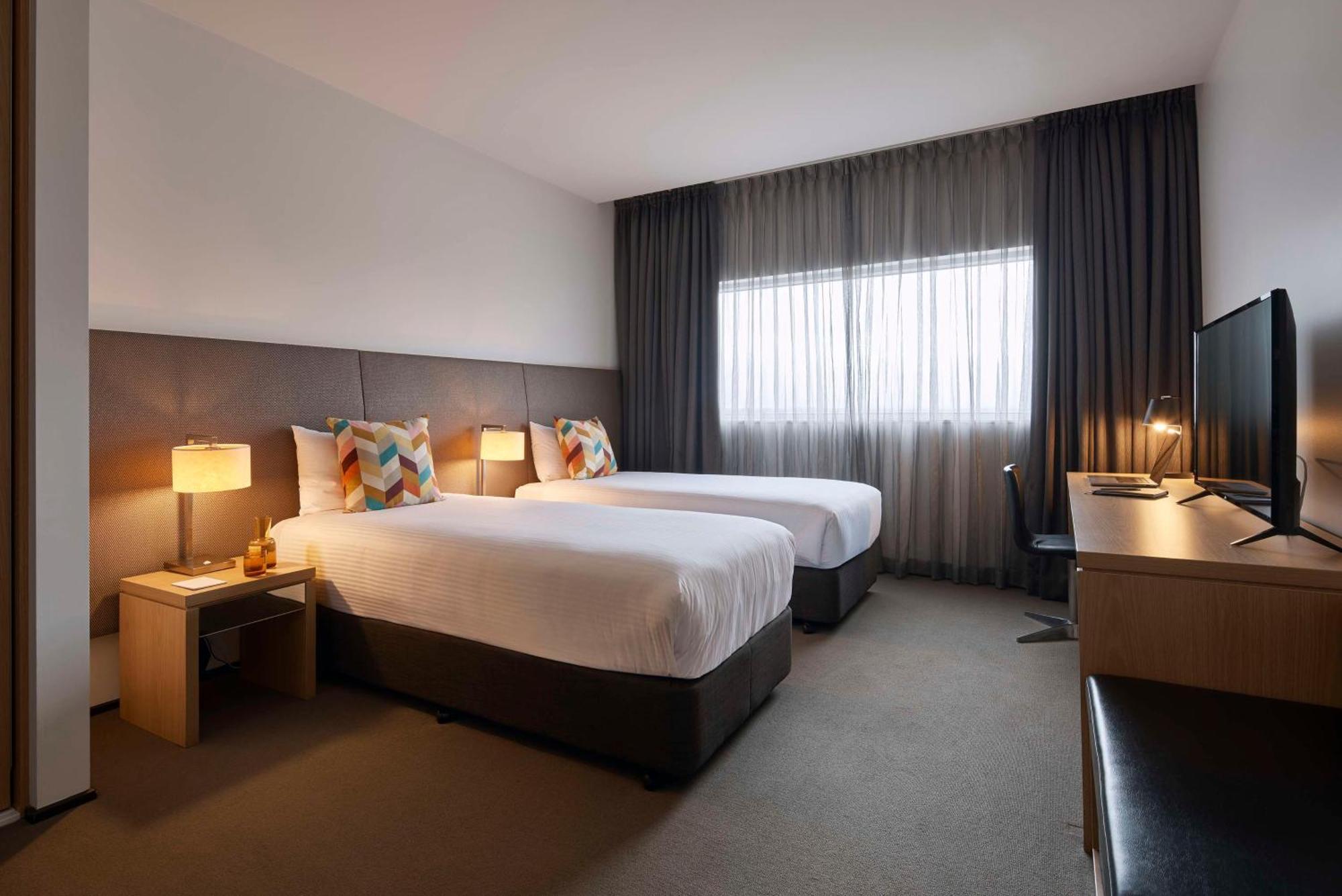 Atura Dandenong Hotel Doveton Ngoại thất bức ảnh
