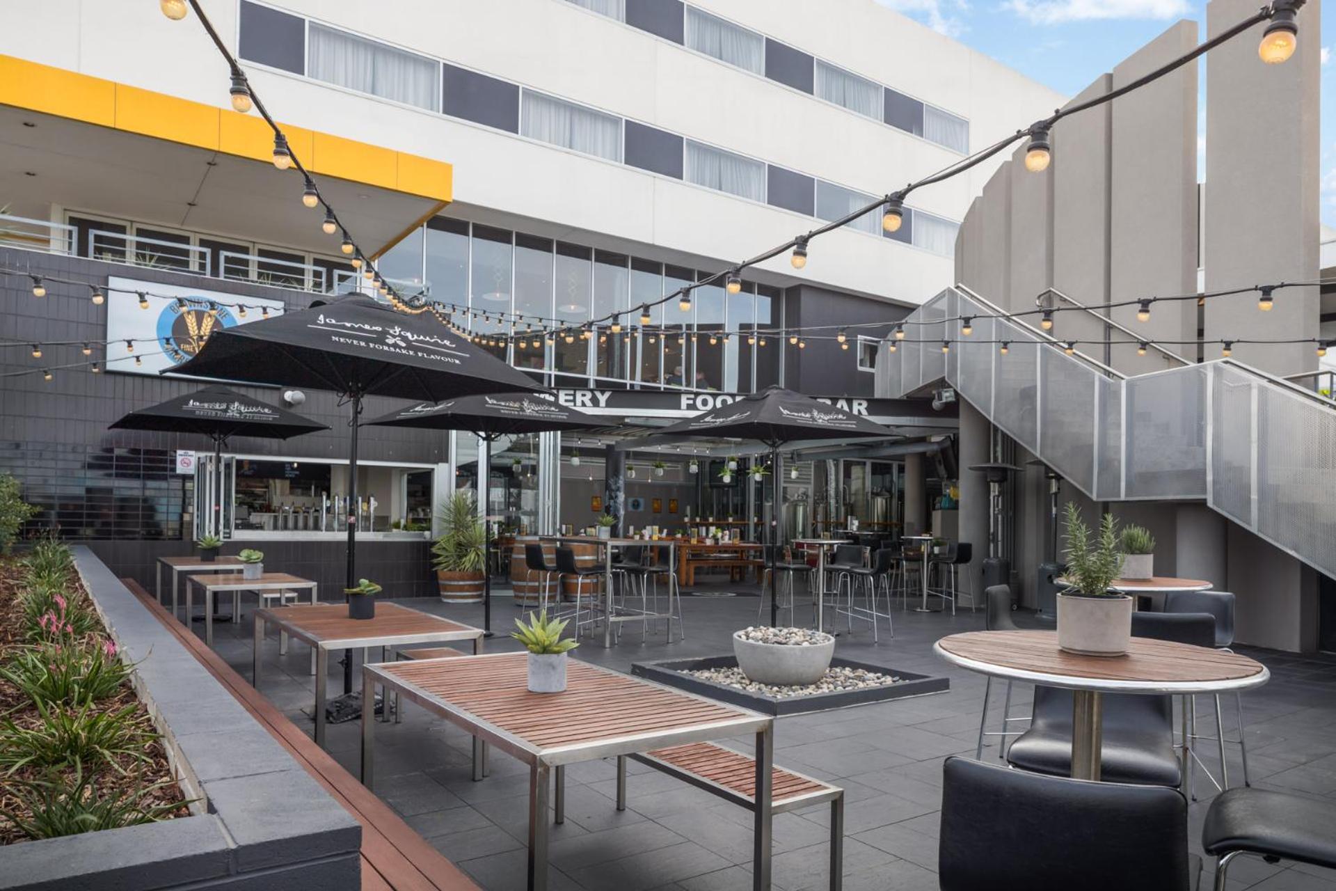 Atura Dandenong Hotel Doveton Ngoại thất bức ảnh