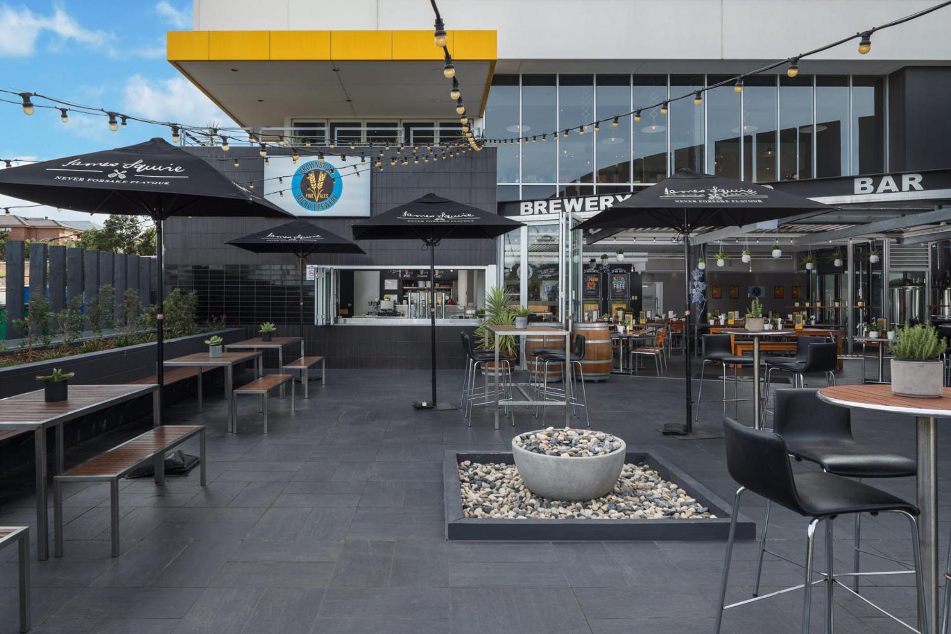 Atura Dandenong Hotel Doveton Ngoại thất bức ảnh