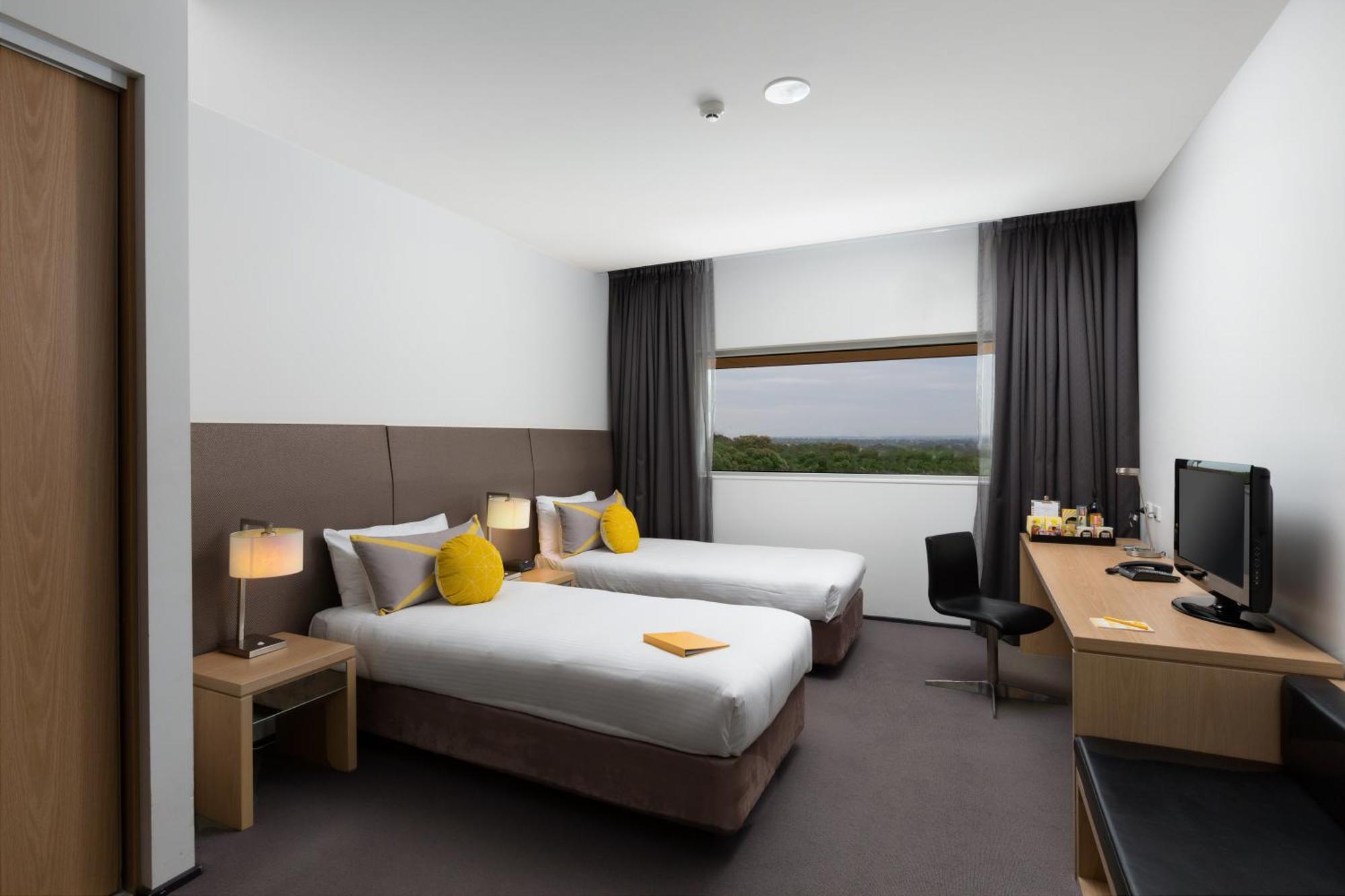 Atura Dandenong Hotel Doveton Ngoại thất bức ảnh