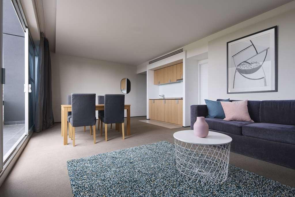 Atura Dandenong Hotel Doveton Phòng bức ảnh