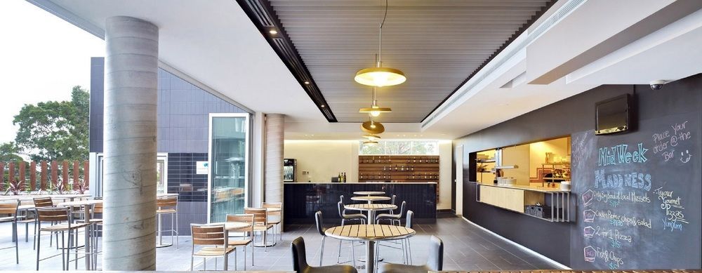 Atura Dandenong Hotel Doveton Ngoại thất bức ảnh