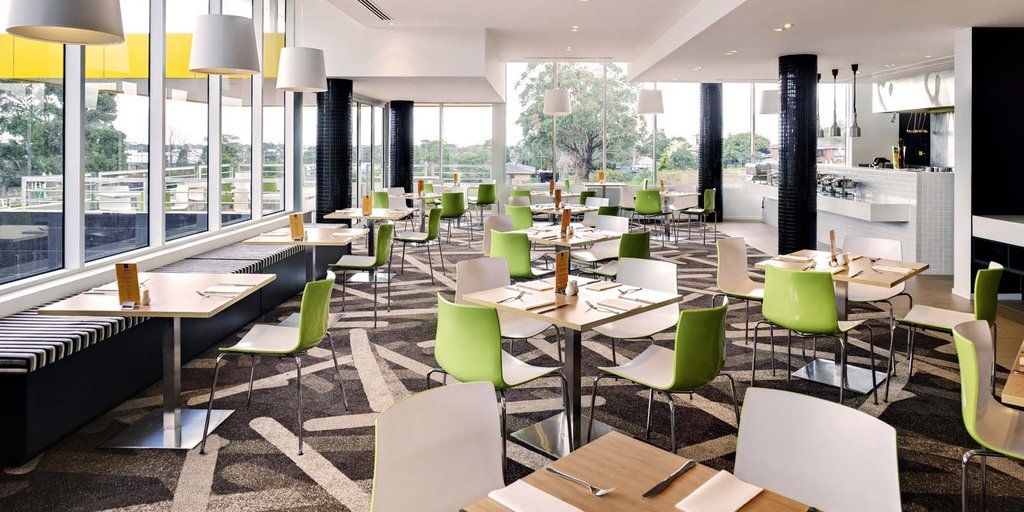 Atura Dandenong Hotel Doveton Ngoại thất bức ảnh