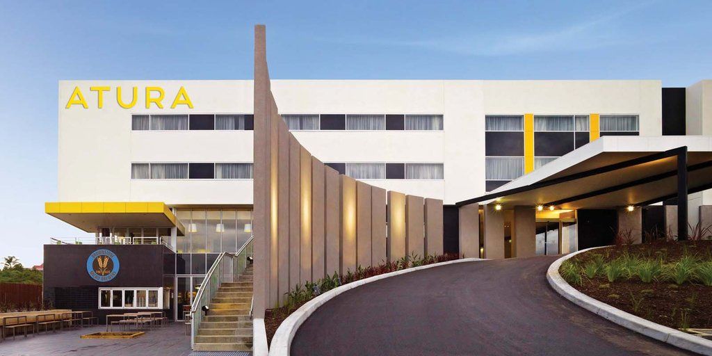 Atura Dandenong Hotel Doveton Ngoại thất bức ảnh