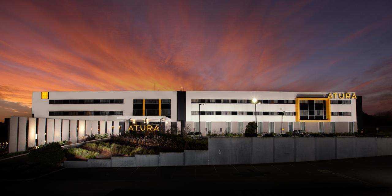 Atura Dandenong Hotel Doveton Ngoại thất bức ảnh