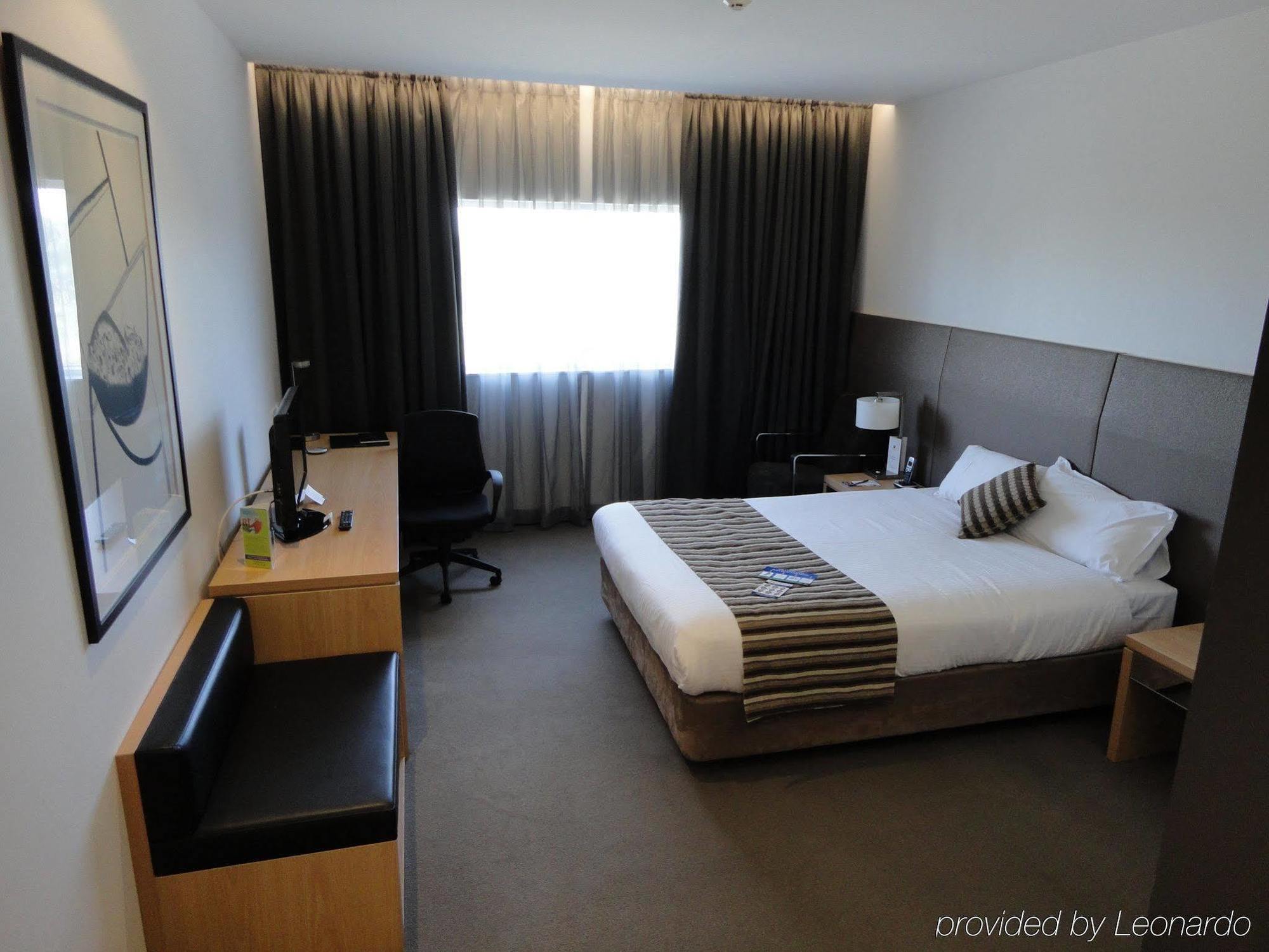 Atura Dandenong Hotel Doveton Ngoại thất bức ảnh
