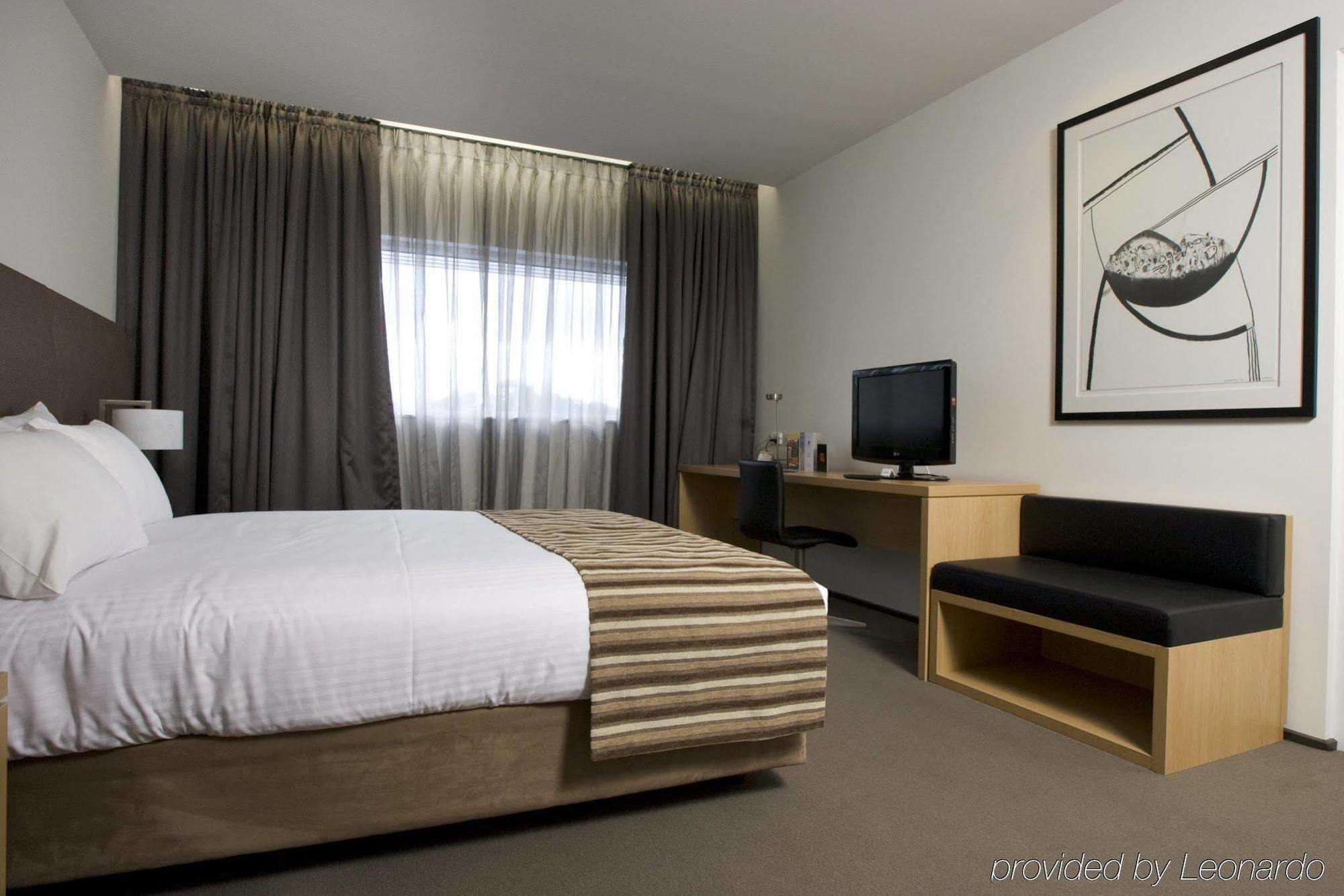 Atura Dandenong Hotel Doveton Ngoại thất bức ảnh