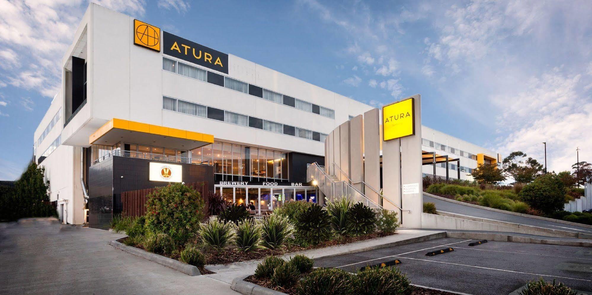 Atura Dandenong Hotel Doveton Ngoại thất bức ảnh